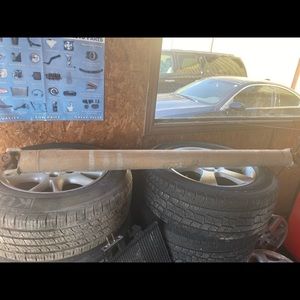 Meet your Posher, Allen